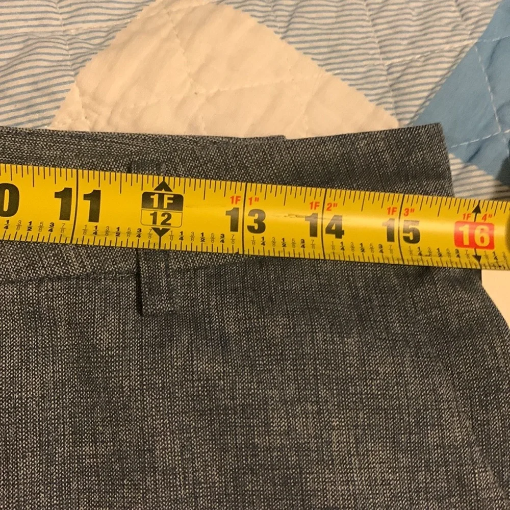 KUT from the Kloth dress Pants, Blue size 4 petite